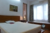 Nice serviced apartment with 01 bedroom for rent in Au Co St, Tay Ho, Ha Noi